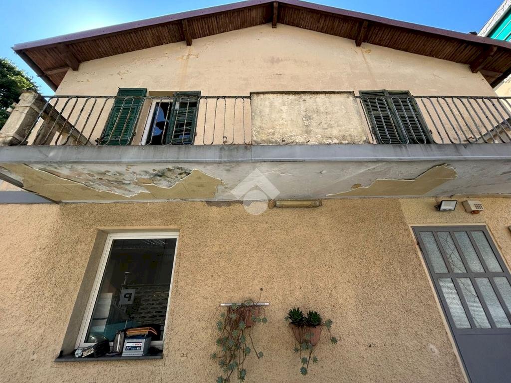 Independent house Via Sant'anna, Rapallo - photo 2