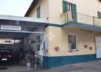 Casa indipendente Via Sant'anna, Rapallo - foto 5