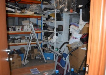 Casa indipendente Via Sant'anna, Rapallo - foto 15