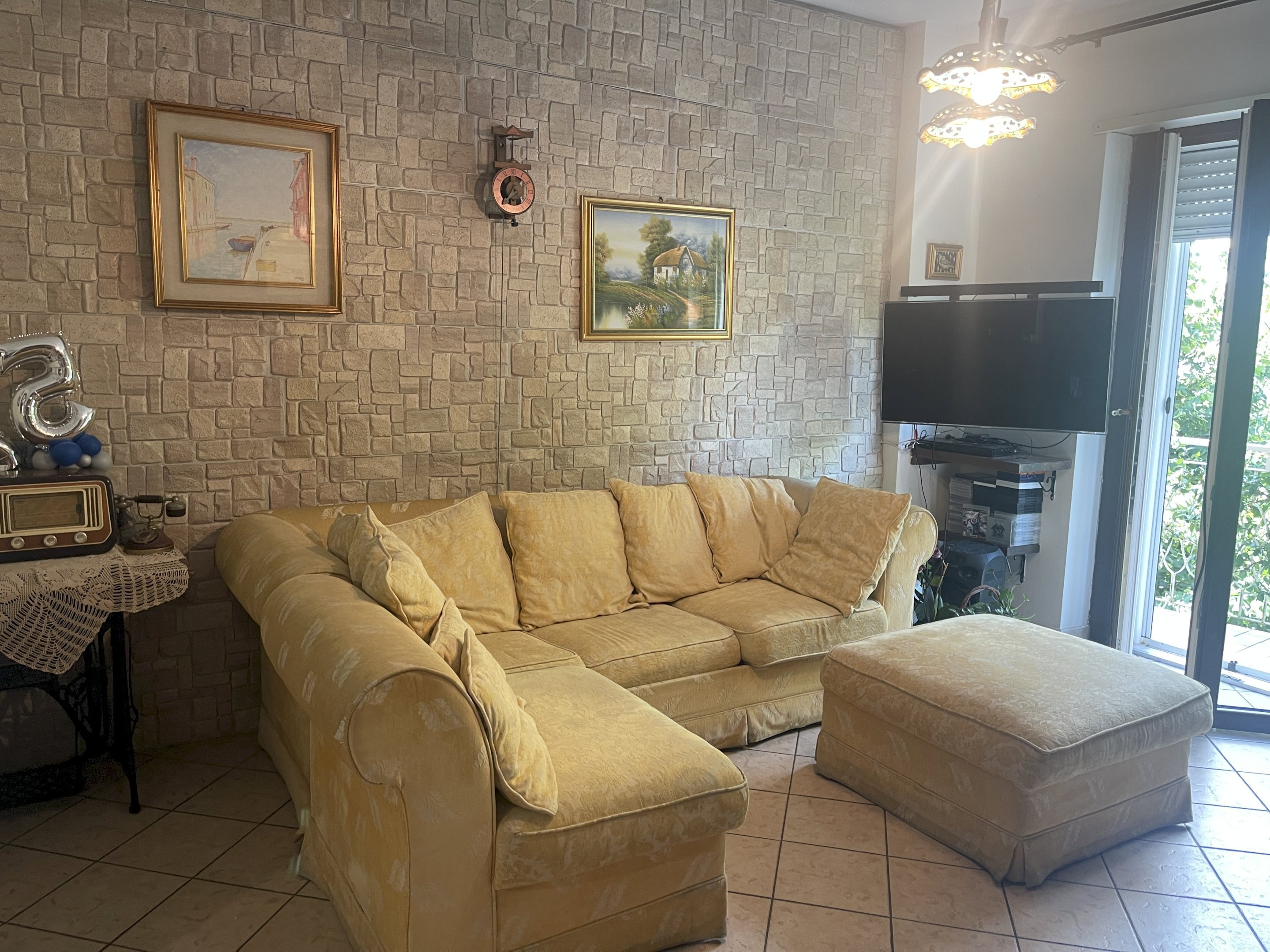 Four-room apartment viale Pilone, Asti - photo 2