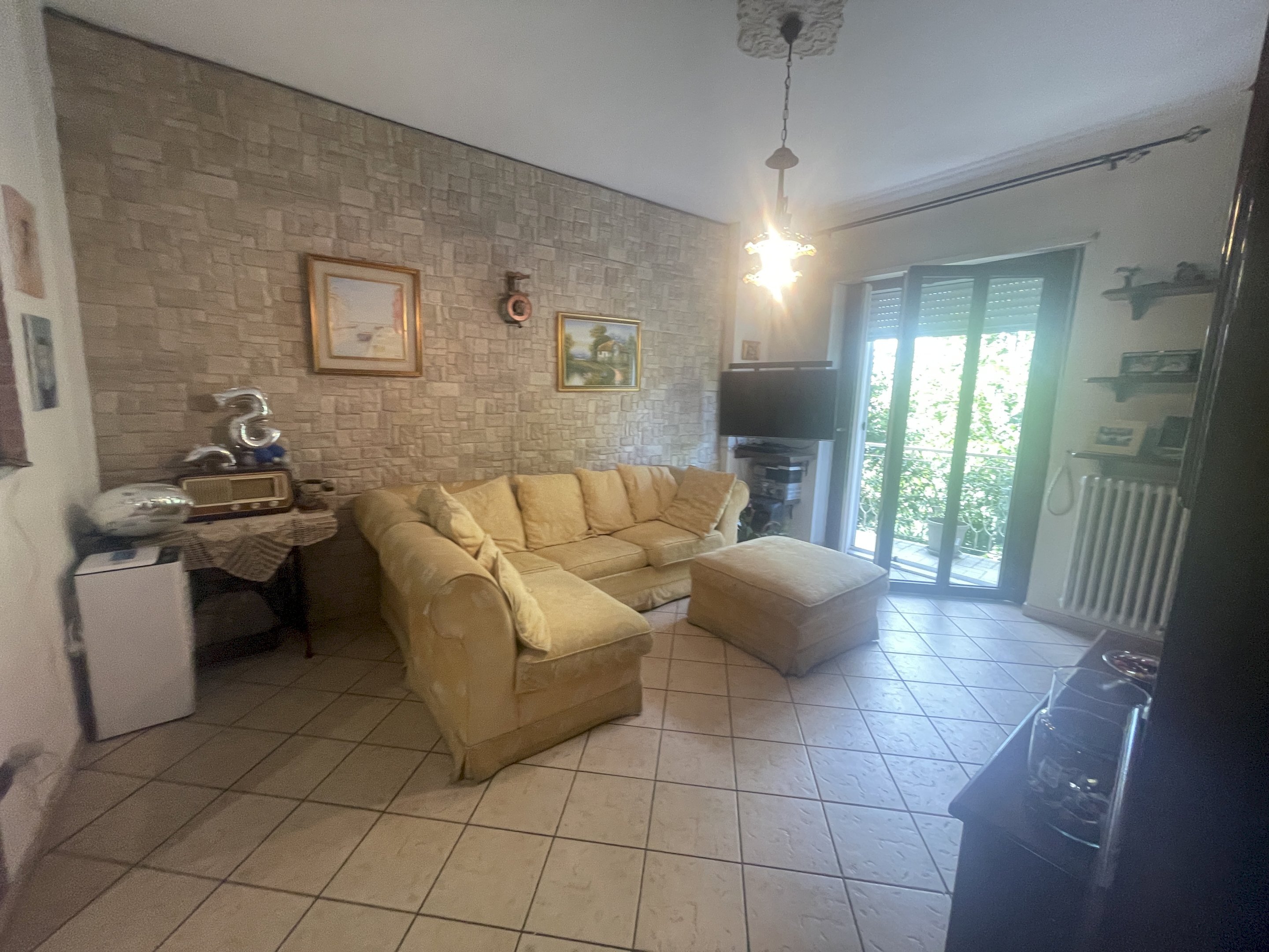 Four-room apartment viale Pilone, Asti - photo 1