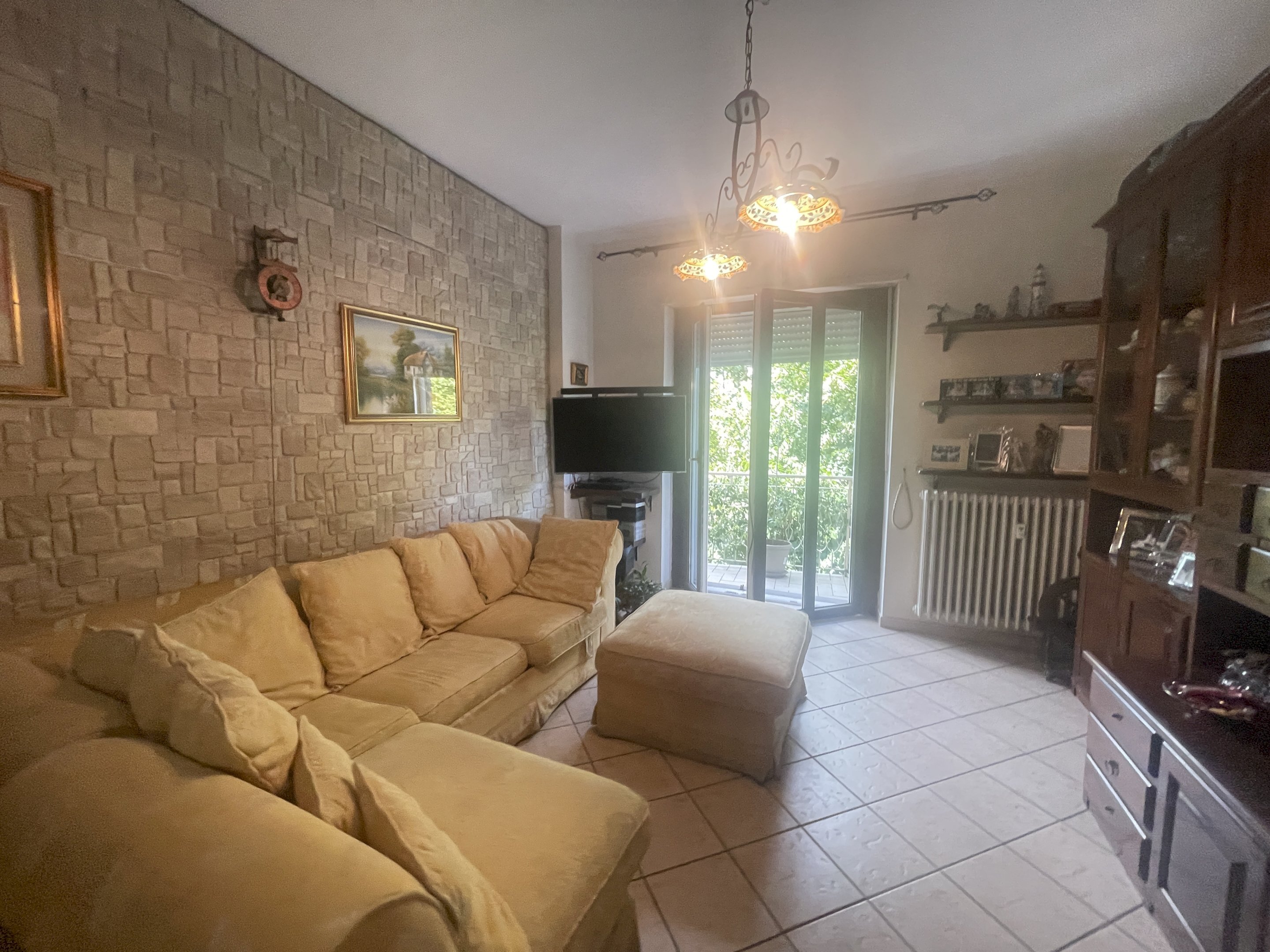 Four-room apartment viale Pilone, Asti - photo 3