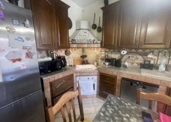 Quadrilocale viale Pilone, Asti - foto 9