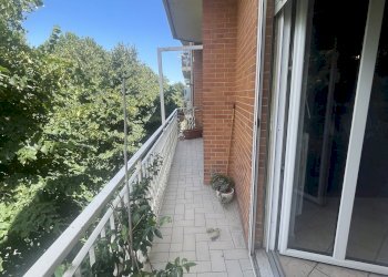 Quadrilocale viale Pilone, Asti - foto 12