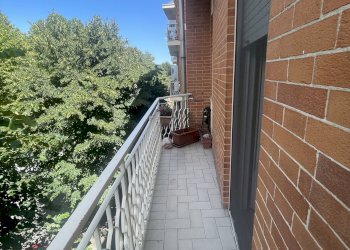 Quadrilocale viale Pilone, Asti - foto 13