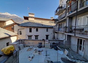 Bilocale rue de lostan, 4, Aosta - foto 13