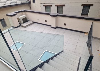 Bilocale rue de lostan, 4, Aosta - foto 15