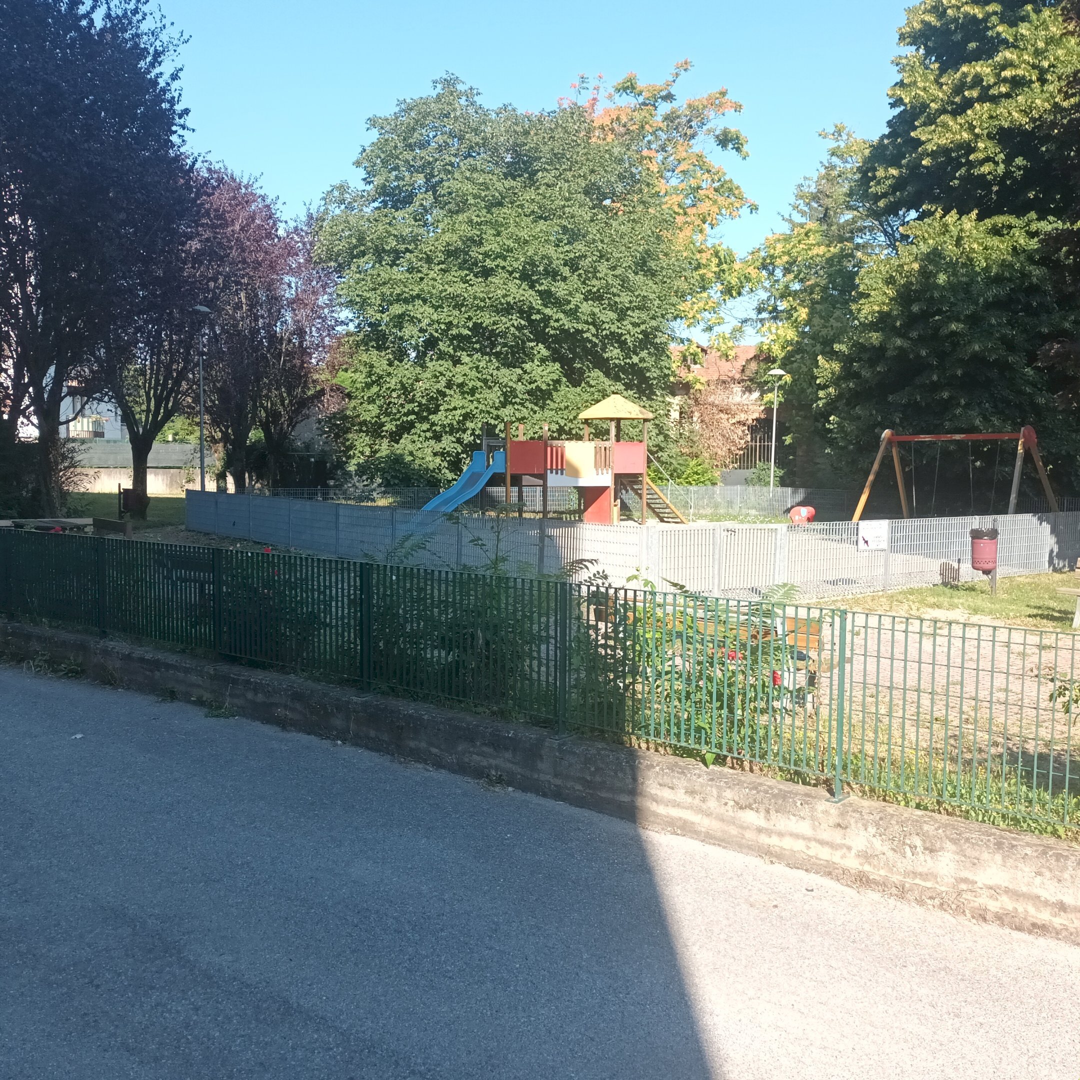 DETTAGLI  - Four-room apartment via Don Giovanni Minzoni, Cuneo - photo 1