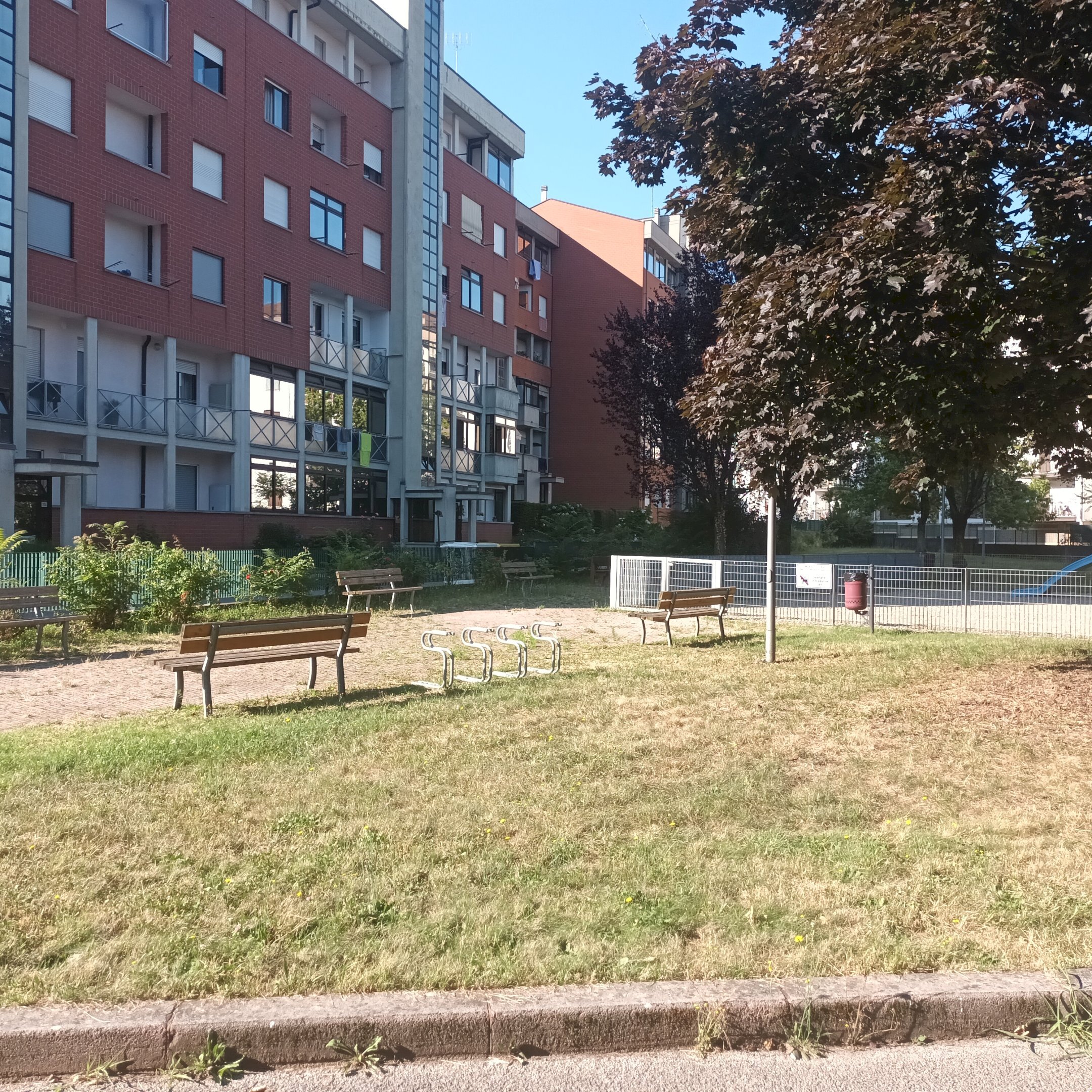 FACCIATA - Four-room apartment via Don Giovanni Minzoni, Cuneo - photo 3