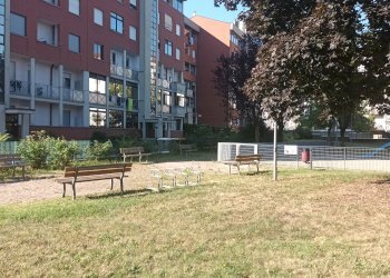 FACCIATA  - Quadrilocale via Don Giovanni Minzoni, Cuneo - foto 3