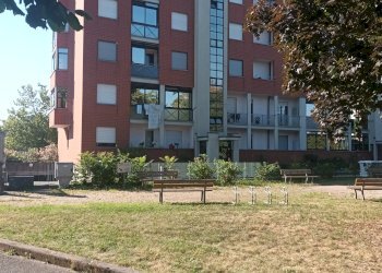 FACCIATA  - Quadrilocale via Don Giovanni Minzoni, Cuneo - foto 4