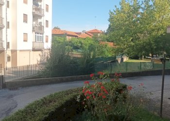 FACCIATA - Quadrilocale via Don Giovanni Minzoni, Cuneo - foto 18