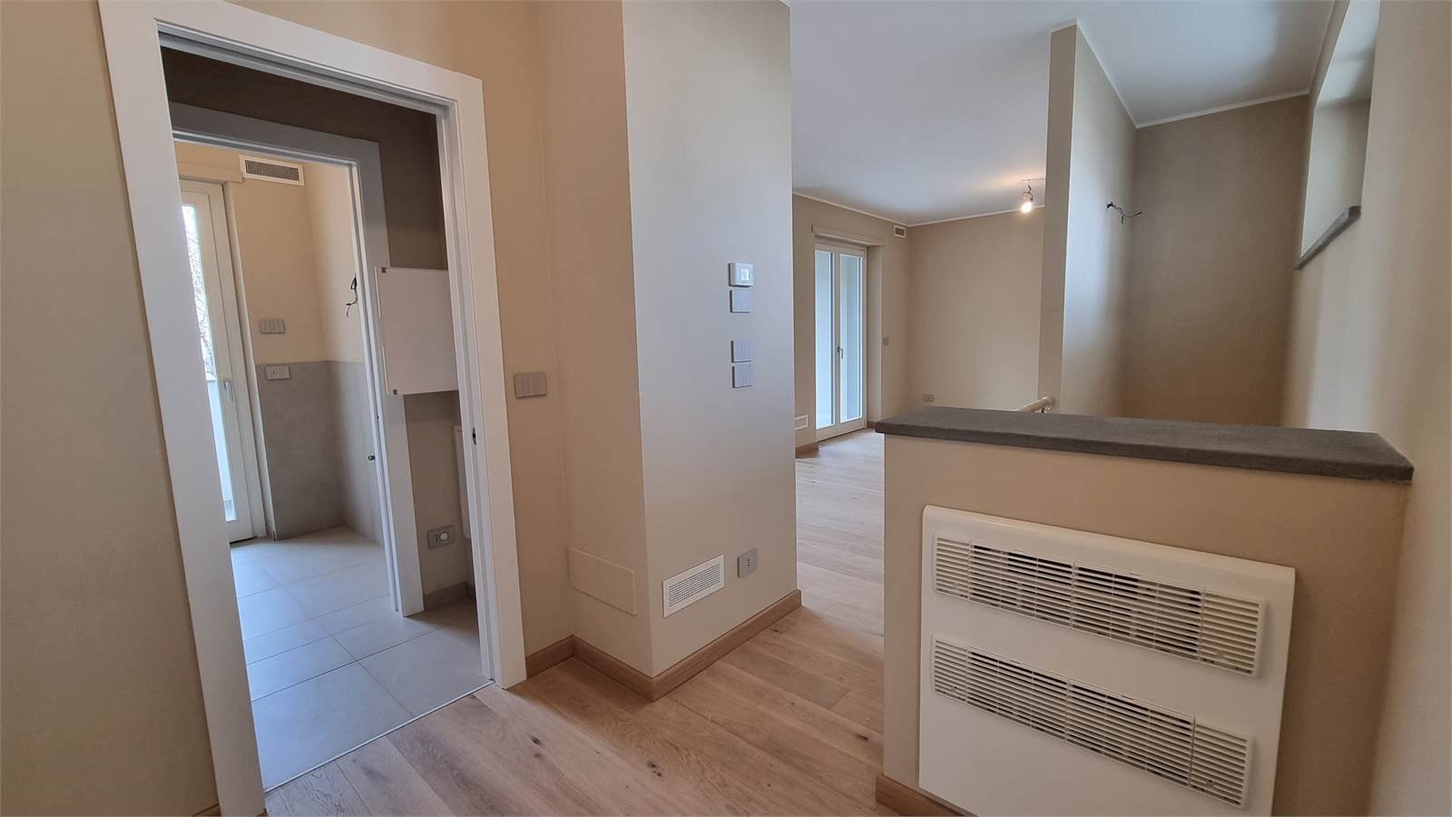 Appartamento Via Oberdan 7, Savigliano (CN), Savigliano - foto 3