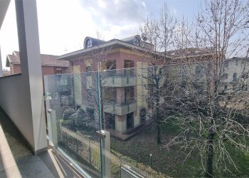 Appartamento Via Oberdan 7, Savigliano (CN), Savigliano - foto 19