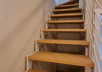 Appartamento Via Oberdan 7, Savigliano (CN), Savigliano - foto 22