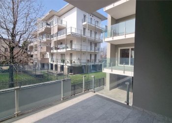 Appartamento Via Oberdan 7, Savigliano (CN), Savigliano - foto 34