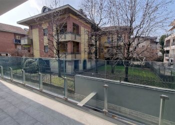 Appartamento Via Oberdan 7, Savigliano (CN), Savigliano - foto 35