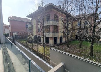 Appartamento Via Oberdan 7, Savigliano (CN), Savigliano - foto 37