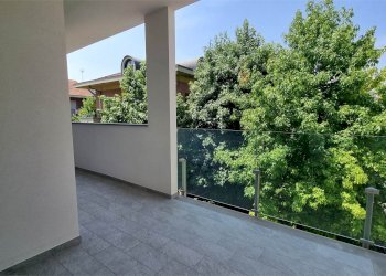 Appartamento Via Oberdan 7, Savigliano (CN), Savigliano - foto 40