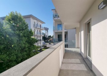 Appartamento Via Oberdan 7, Savigliano (CN), Savigliano - foto 41