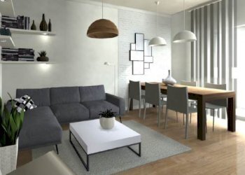 Appartamento Via Oberdan 7, Savigliano (CN), Savigliano - foto 51