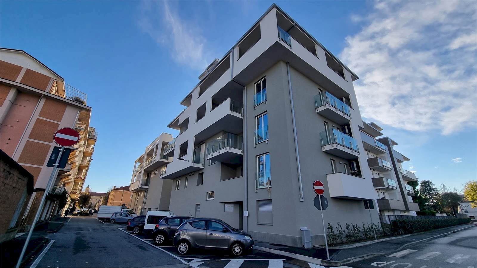 Appartamento Via Oberdan 7, Savigliano (CN), Savigliano - foto 2