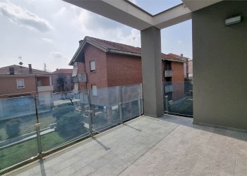 Appartamento Via Oberdan 7, Savigliano (CN), Savigliano - foto 12