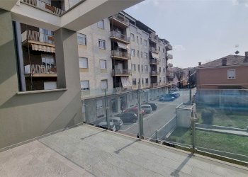 Appartamento Via Oberdan 7, Savigliano (CN), Savigliano - foto 13