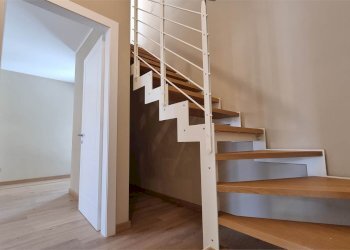 Appartamento Via Oberdan 7, Savigliano (CN), Savigliano - foto 21