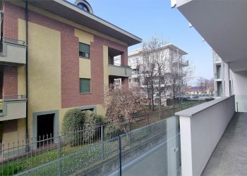 Appartamento Via Oberdan 7, Savigliano (CN), Savigliano - foto 31