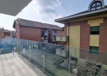 Appartamento Via Oberdan 7, Savigliano (CN), Savigliano - foto 33