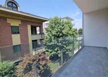 Appartamento Via Oberdan 7, Savigliano (CN), Savigliano - foto 34