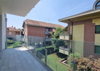 Appartamento Via Oberdan 7, Savigliano (CN), Savigliano - foto 35