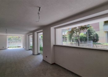 Appartamento Via Oberdan 7, Savigliano (CN), Savigliano - foto 38