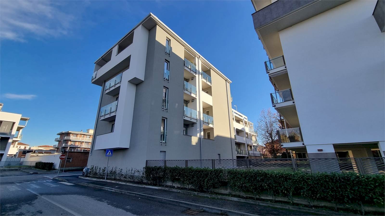 Apartment Via Oberdan 11, Savigliano (CN), Savigliano - photo 2