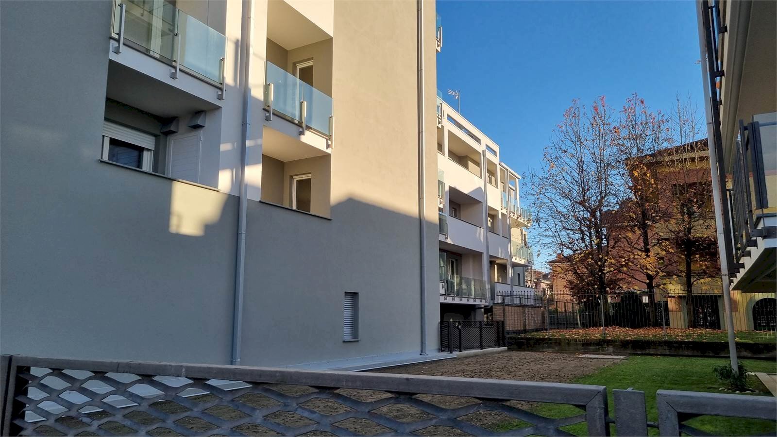 Apartment Via Oberdan 11, Savigliano (CN), Savigliano - photo 3