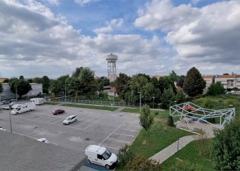 Appartamento Via Oberdan 11, Savigliano (CN), Savigliano - foto 15