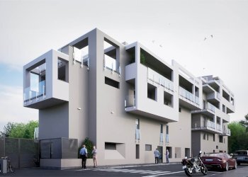 Appartamento Via Oberdan 11, Savigliano (CN), Savigliano - foto 18