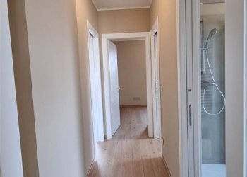 Appartamento Via Oberdan 11, Savigliano (CN), Savigliano - foto 25