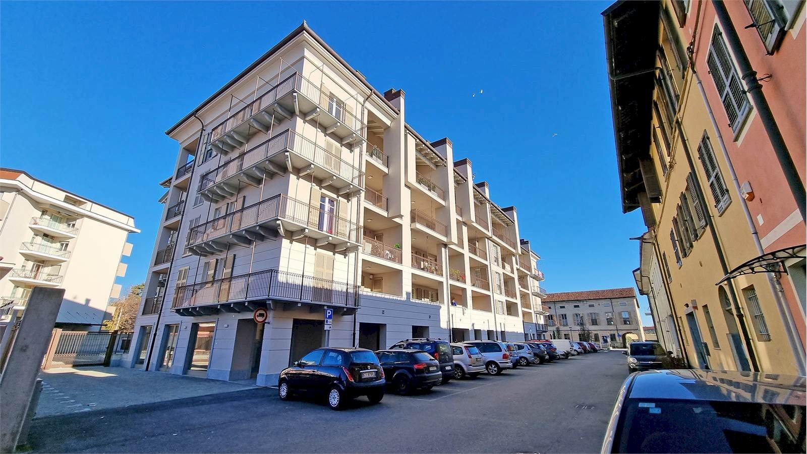 Appartamento via chianoc 23, Savigliano (CN), Savigliano - foto 2