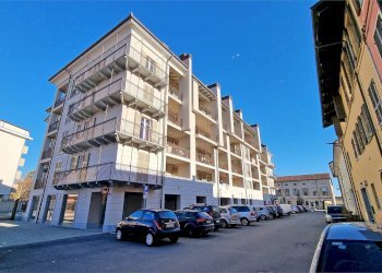 Appartamento via chianoc 23, Savigliano (CN), Savigliano - foto 2