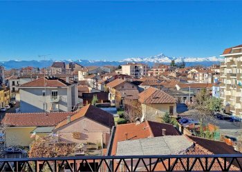 Appartamento via chianoc 23, Savigliano (CN), Savigliano - foto 6