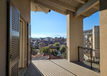 Appartamento via chianoc 23, Savigliano (CN), Savigliano - foto 7