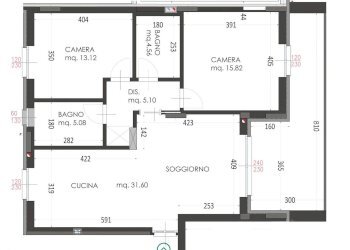 Apartment via Piave 23, Bra (CN), Bra - photo 28
