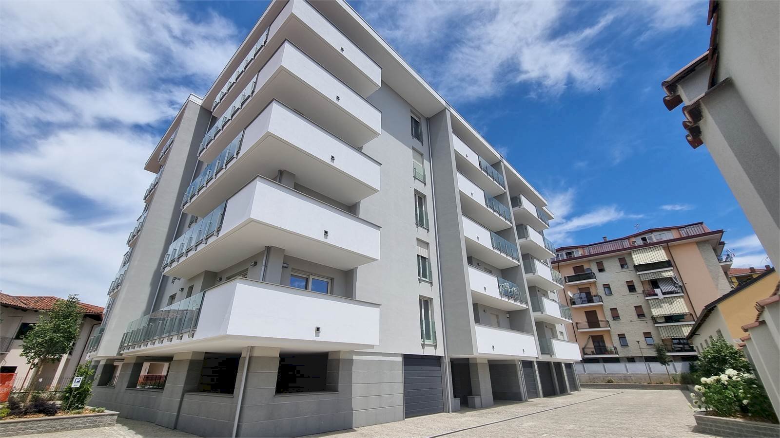 Appartamento via piave 23, Bra (CN), Bra - foto 1