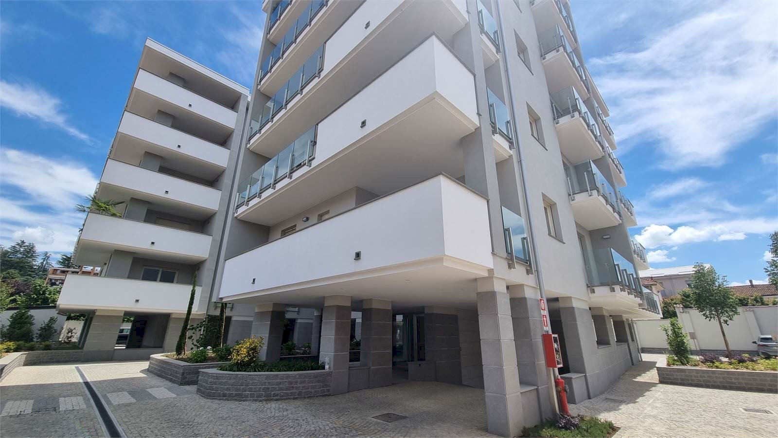 Appartamento via piave 23, Bra (CN), Bra - foto 3