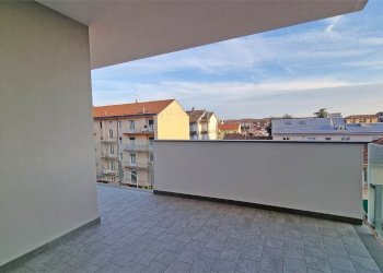 Appartamento via Piave 23, Bra (CN), Bra - foto 12