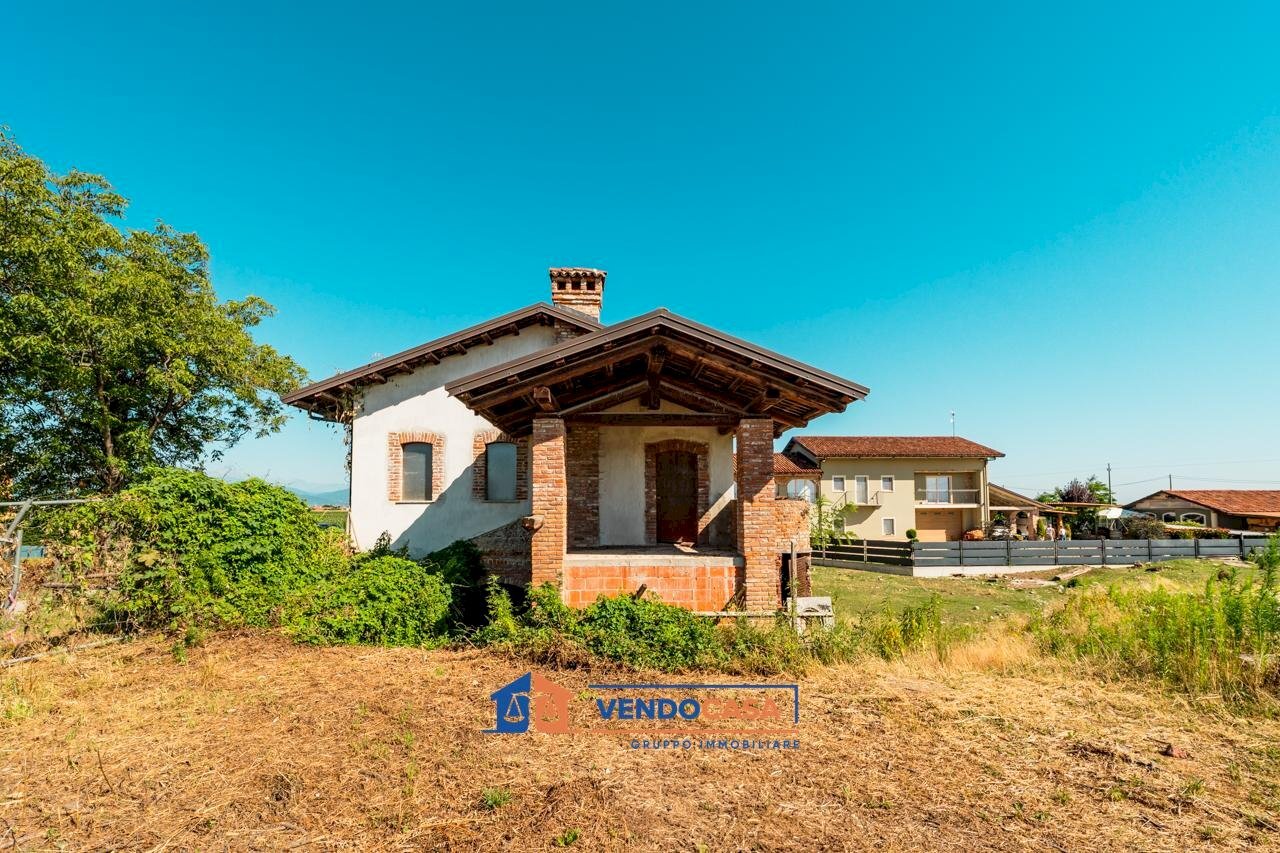 Casa indipendente Fossano - foto 2