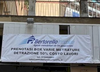 Box Genova - foto 1