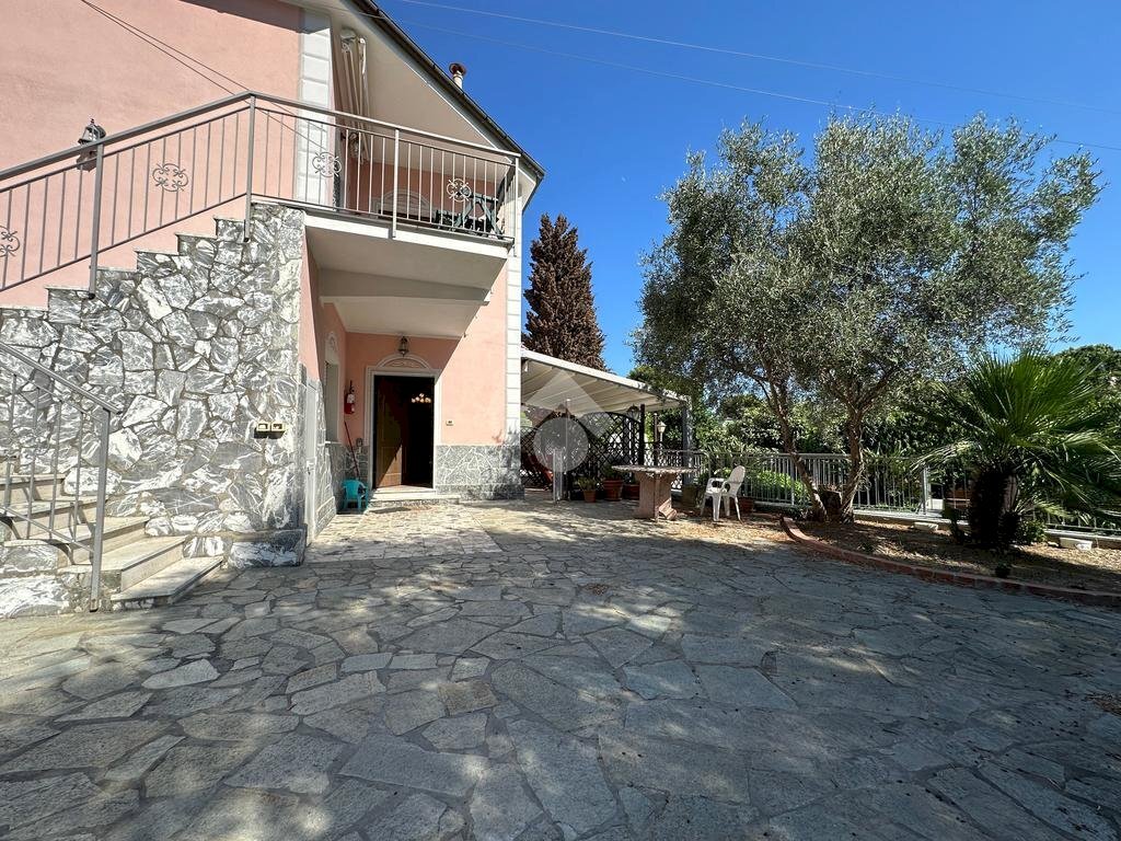 Villa Strada della Pineta, Andora - foto 2